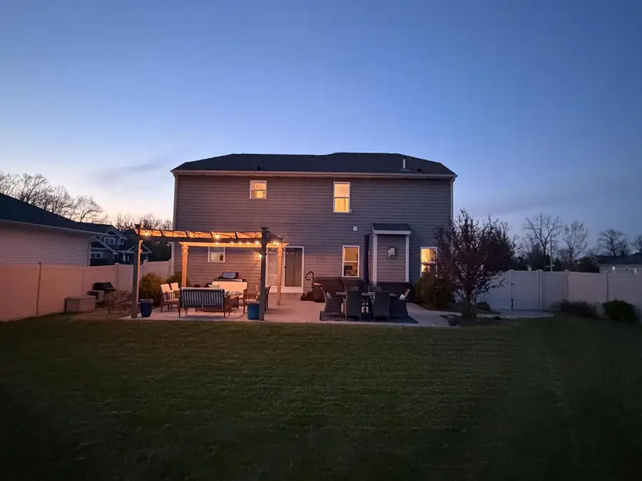 3903 16th PLACE, Kenosha, WI 53144 - #3