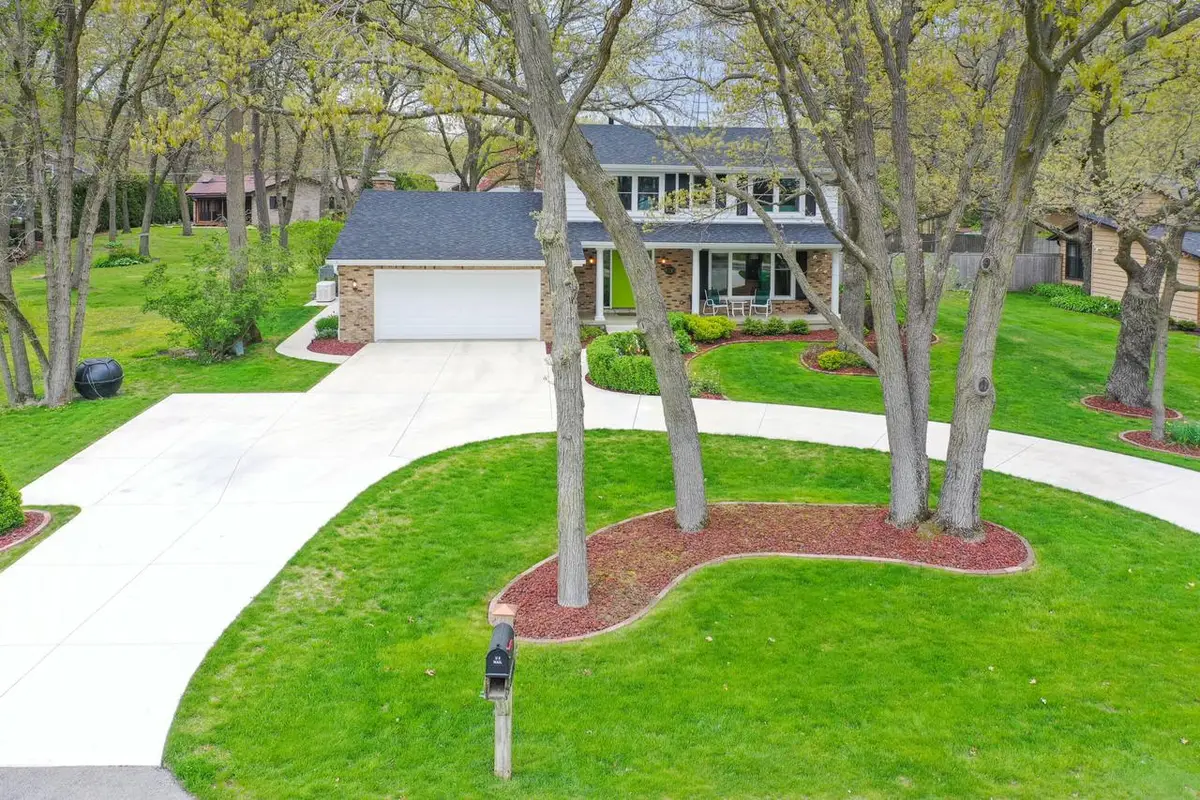 8710 Lakeshore DRIVE, Pleasant Prairie, WI 53158 - #1