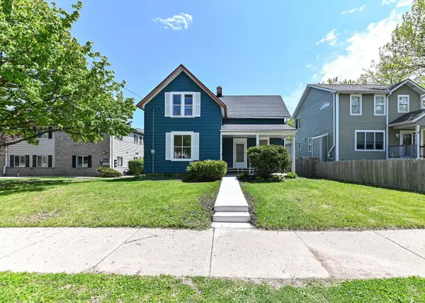3270 92nd STREET, Milwaukee, WI 53227