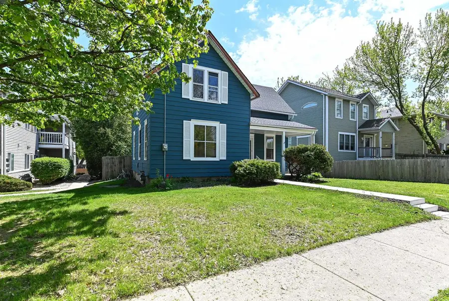 3270 92nd STREET, Milwaukee, WI 53227 - #2
