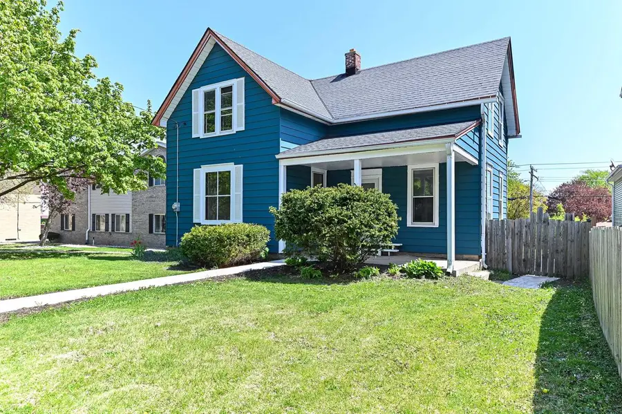 3270 92nd STREET, Milwaukee, WI 53227 - #3