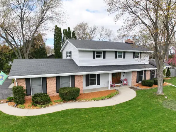 2500 Hemlock ROAD, Glendale, WI 53209