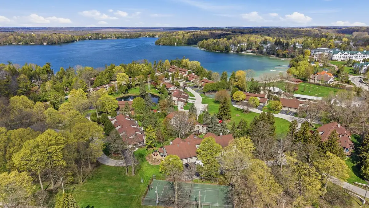 114 Point Elkhart DRIVE, Elkhart Lake, WI 53020 - #1