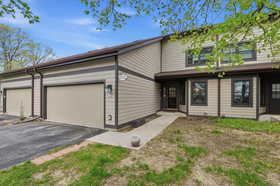 114 Point Elkhart DRIVE, Elkhart Lake, WI 53020 - #3