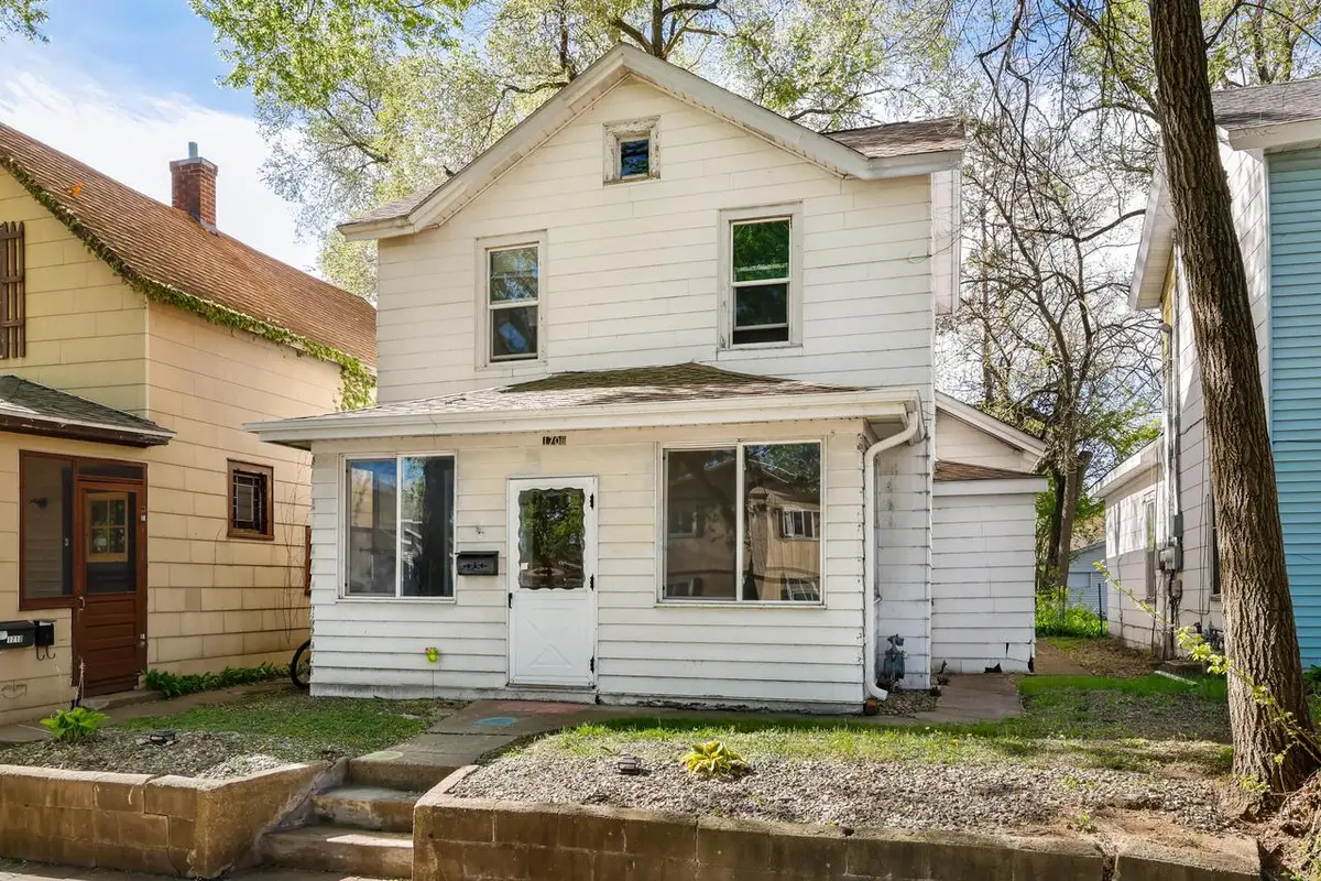 1708 Market STREET, La Crosse, WI 54601 - #1