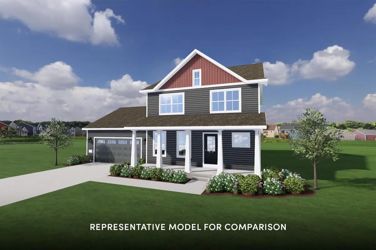 620 5 Mile ROAD, Racine, WI 53402 - #1