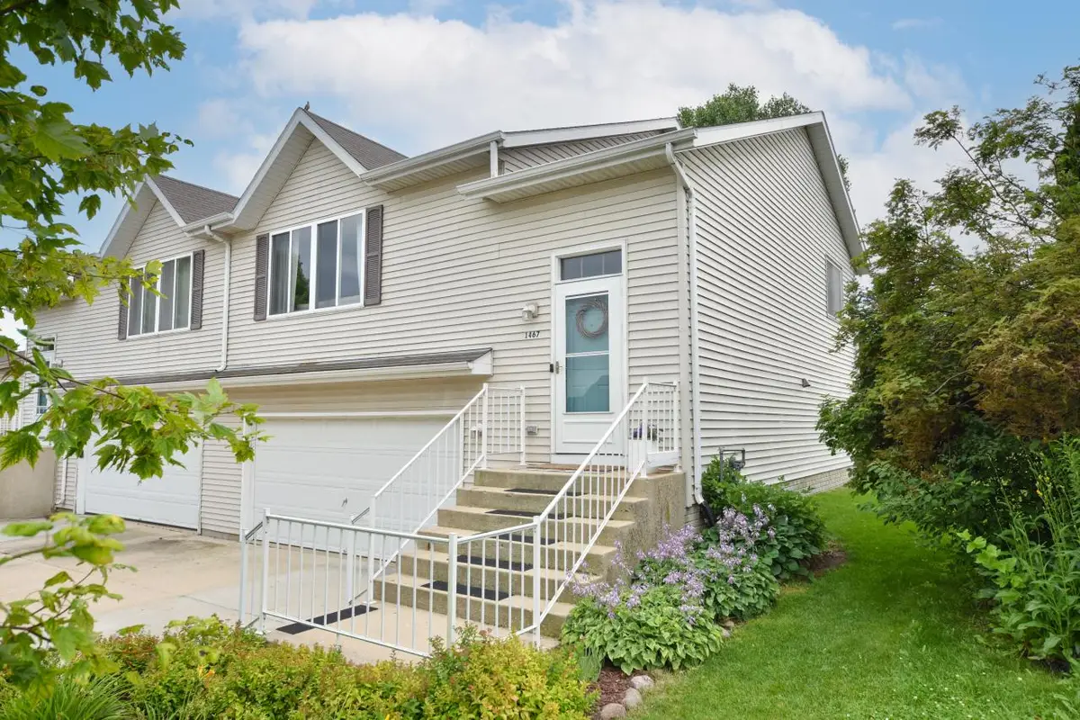 1467 2nd AVENUE, Port Washington, WI 53074 - #1