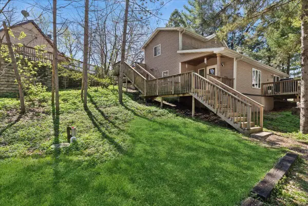816 Maple STREET, Twin Lakes, WI 53181