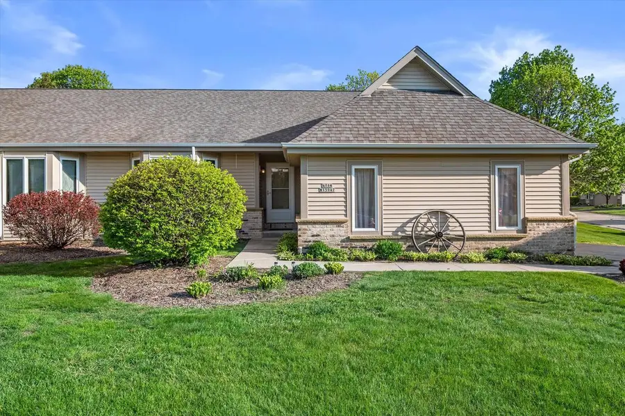 N114W15947 Hilbert LANE, Germantown, WI 53022 - #3