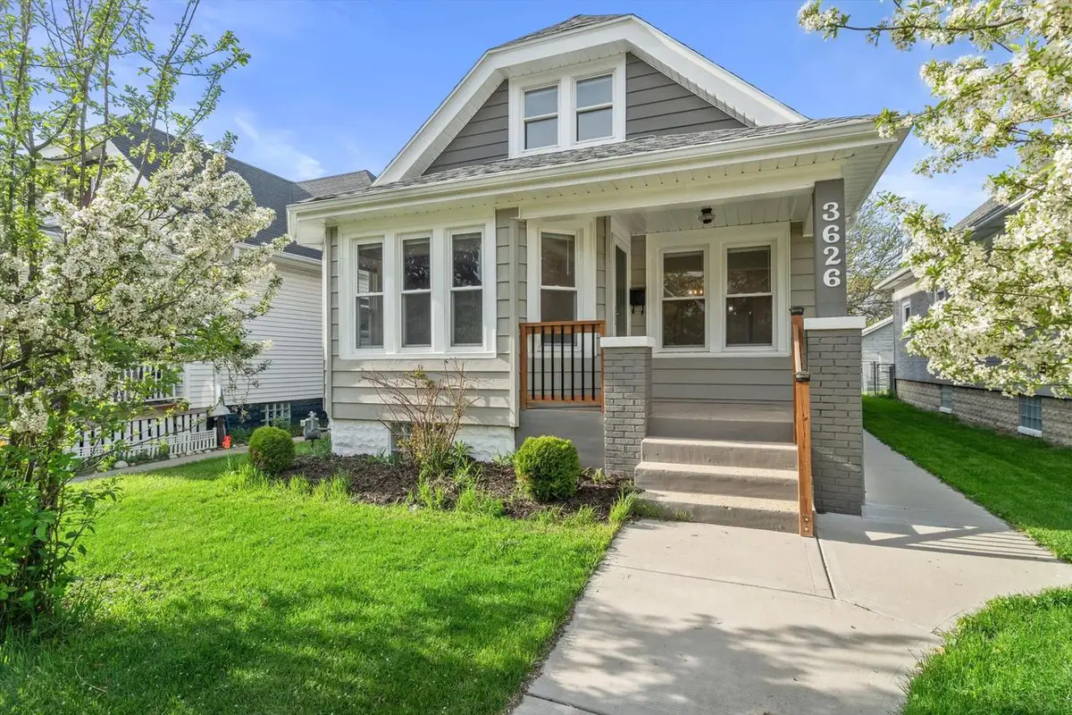 3626 Maple STREET, Milwaukee, WI 53215 - #1