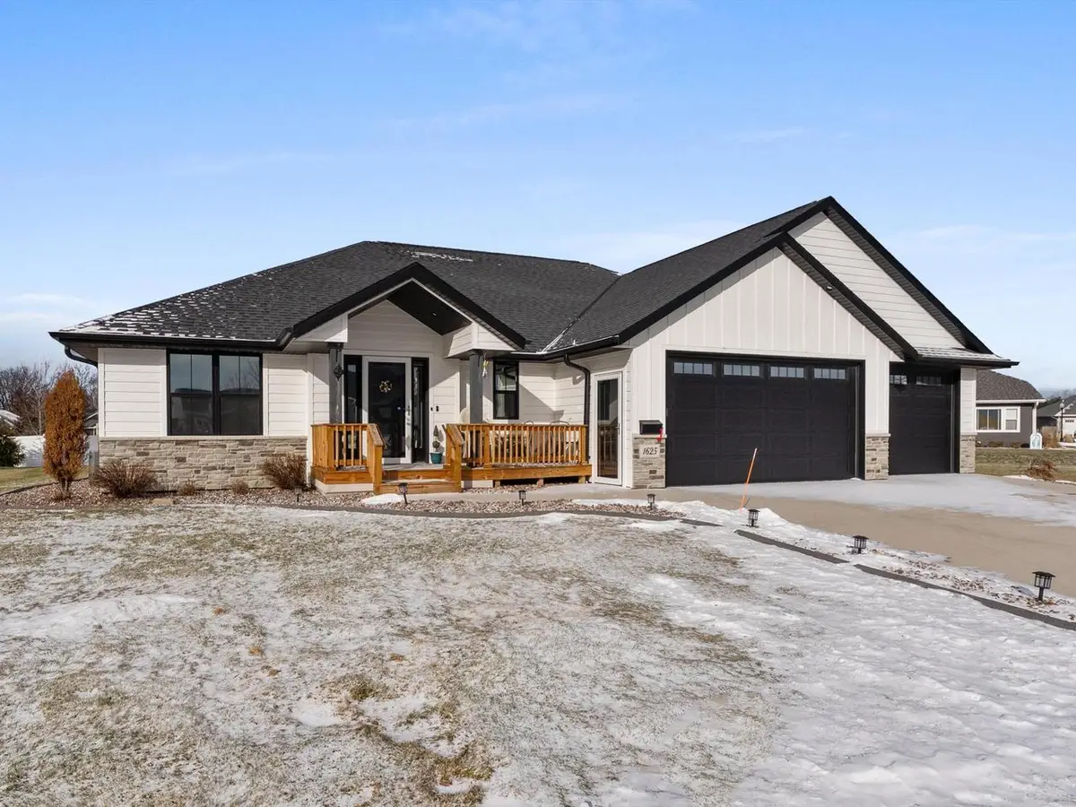 1625 Drusillas WAY, Green Bay, WI 54313 - #1