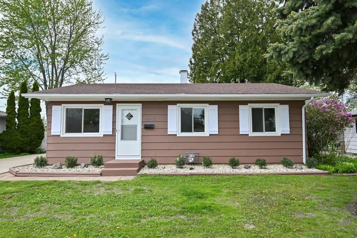 8604 20th AVENUE, Kenosha, WI 53143 - #1