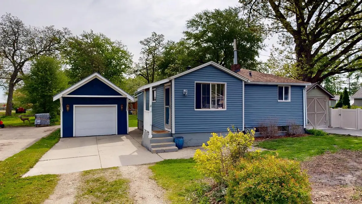 11634 Nelson STREET, Milton, WI 53563 - #1