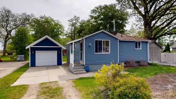11634 Nelson STREET, Milton, WI 53563