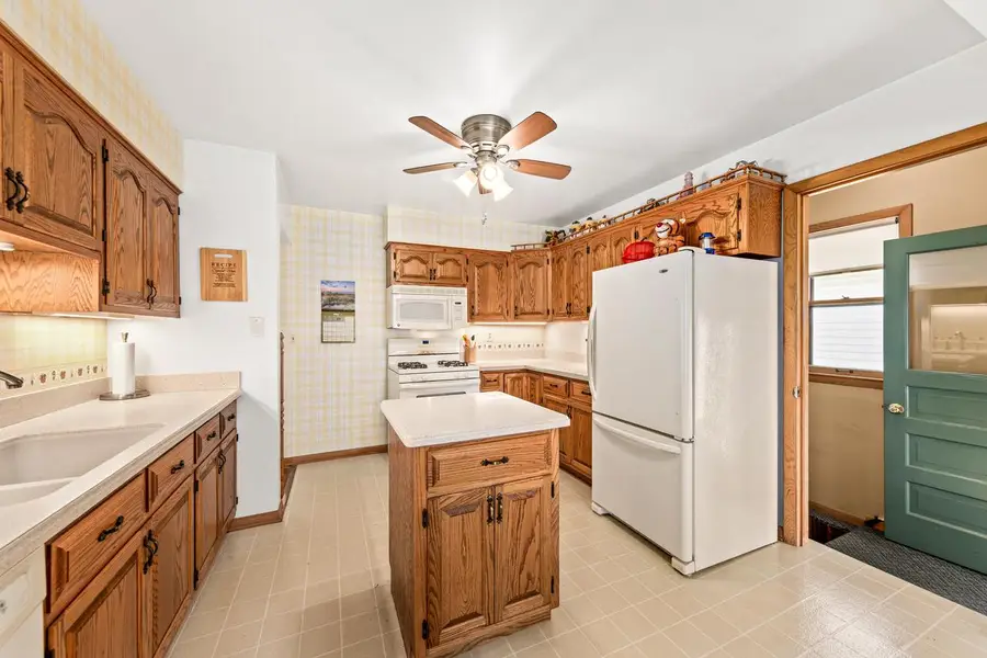 5525 Leroy AVENUE, Milwaukee, WI 53220 - #3