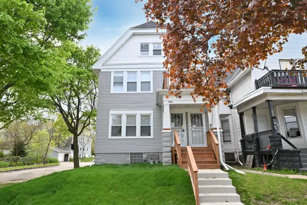 1901 32nd STREET #1903, Milwaukee, WI 53208