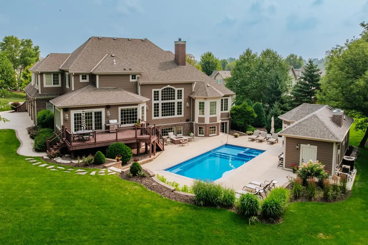 W210N5415 Carters Crossing CIRCLE, Menomonee Falls, WI 53051 - #1