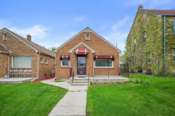 5359 33rd STREET, Milwaukee, WI 53209