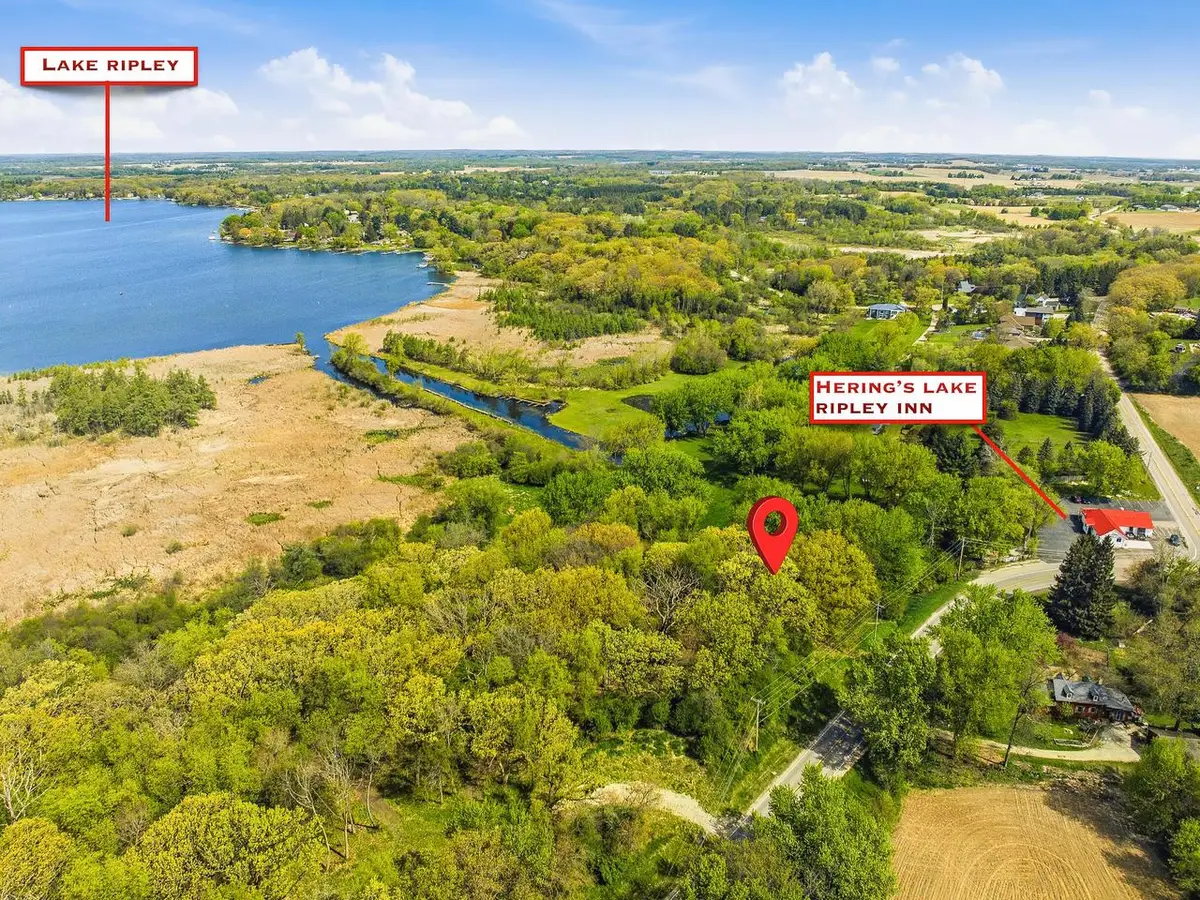 N4087 County Rd A, Cambridge, WI 53523 - #1