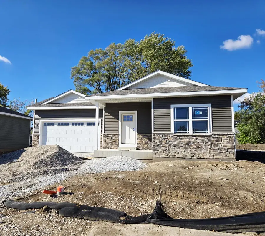 4817 37th AVENUE, Kenosha, WI 53144 - #3