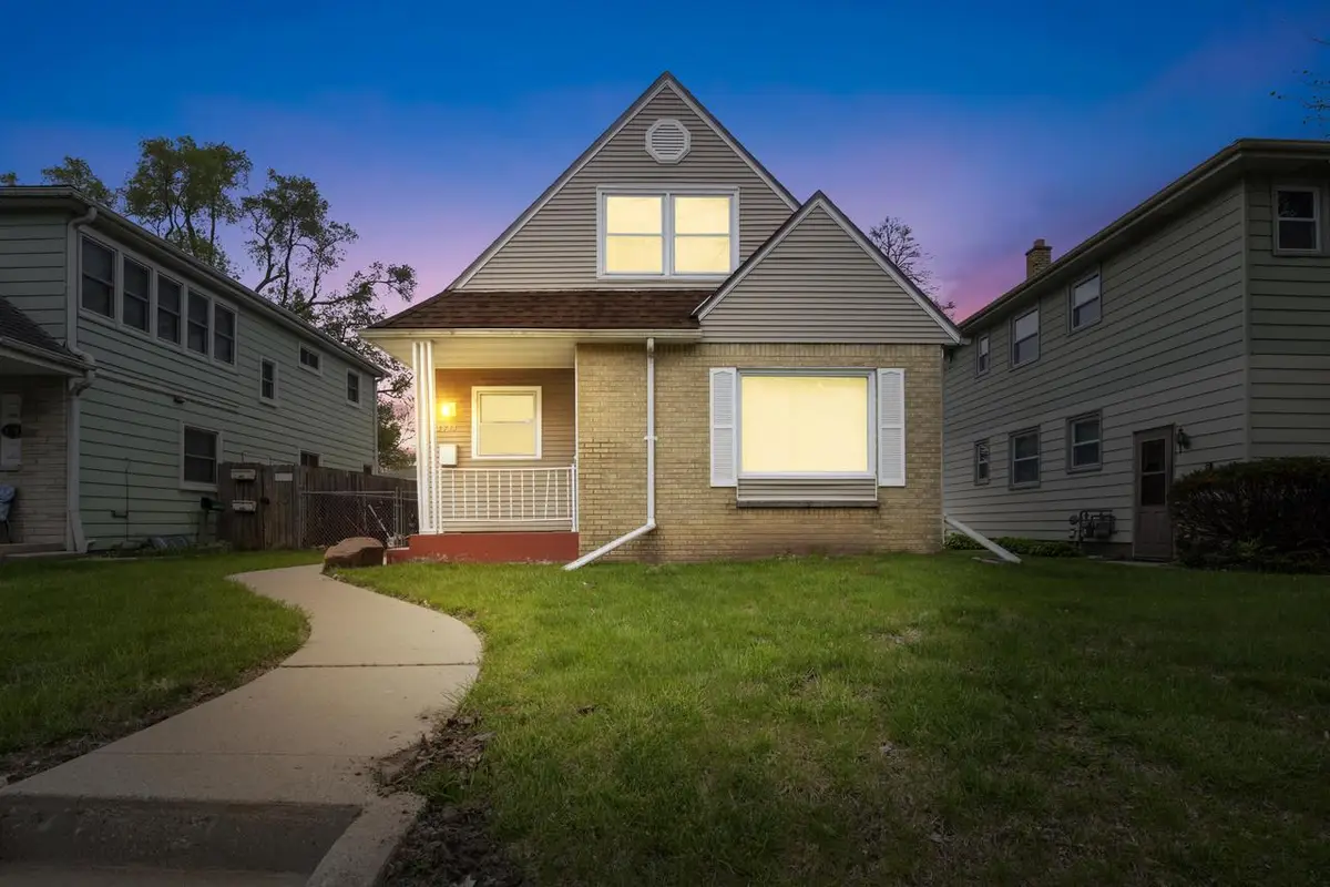 4533 68th STREET #4535, Milwaukee, WI 53218 - #1