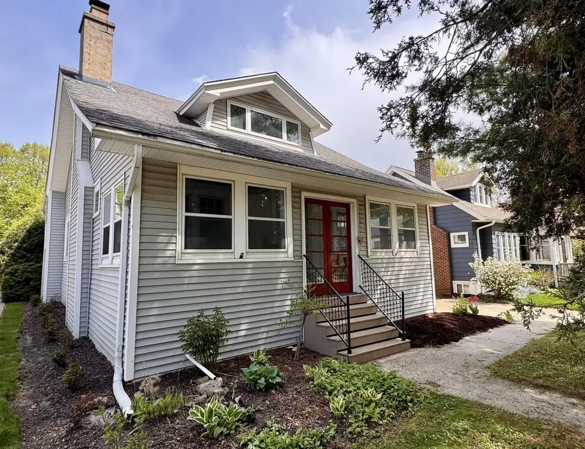 1802 N 72nd STREET, Wauwatosa, WI 53213 - #1