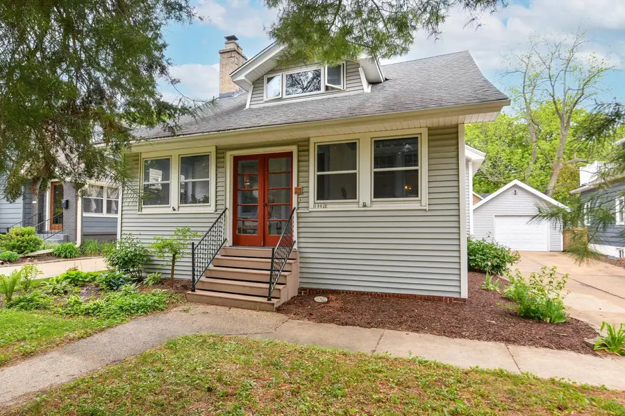 1802 N 72nd STREET, Wauwatosa, WI 53213 - #2