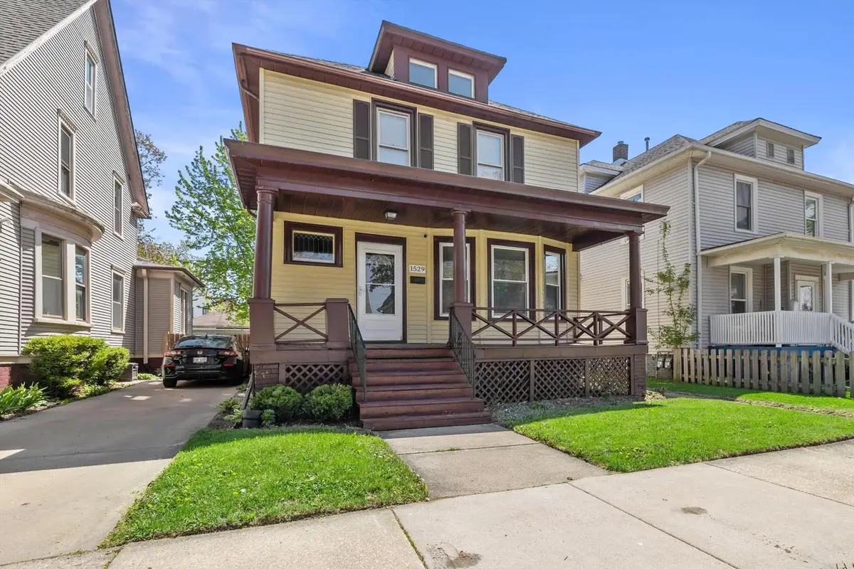 1529 Thurston AVENUE, Racine, WI 53405 - #1