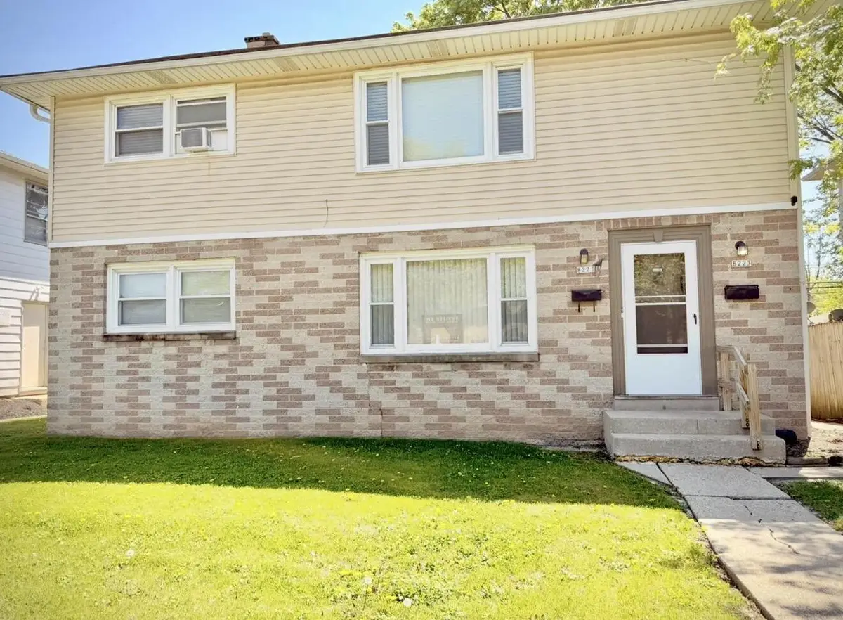 8221 Villard AVENUE #8223, Milwaukee, WI 53218 - #1