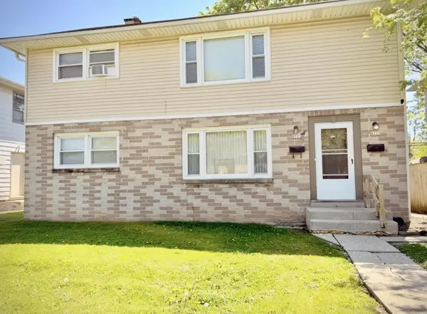 8221 Villard AVENUE #8223, Milwaukee, WI 53218