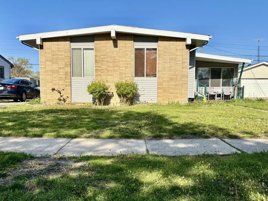 1868 19th AVENUE #1868  19th Ave., Kenosha, WI 53140 - #2