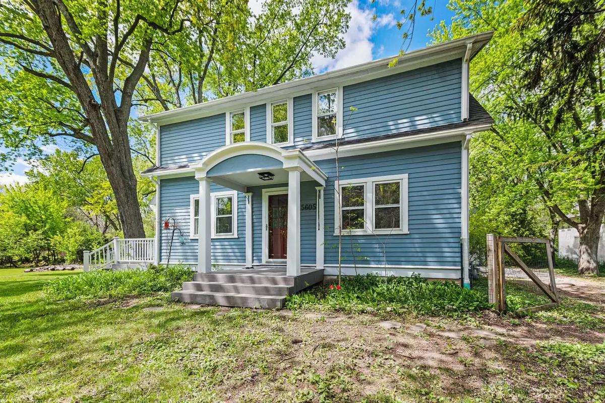 5605 Pine LANE, Mequon, WI 53092 - #1