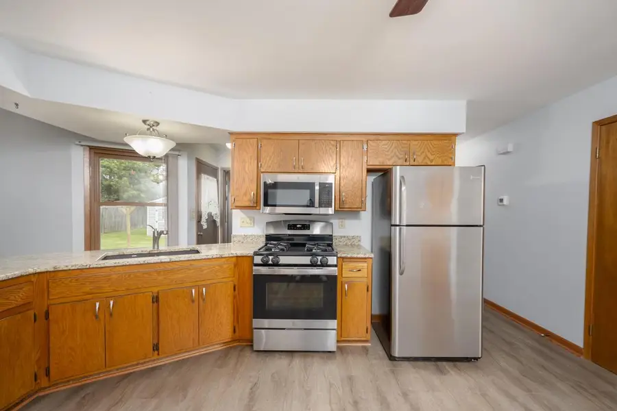 3812 Jodi PLACE, Franklin, WI 53132 - #3