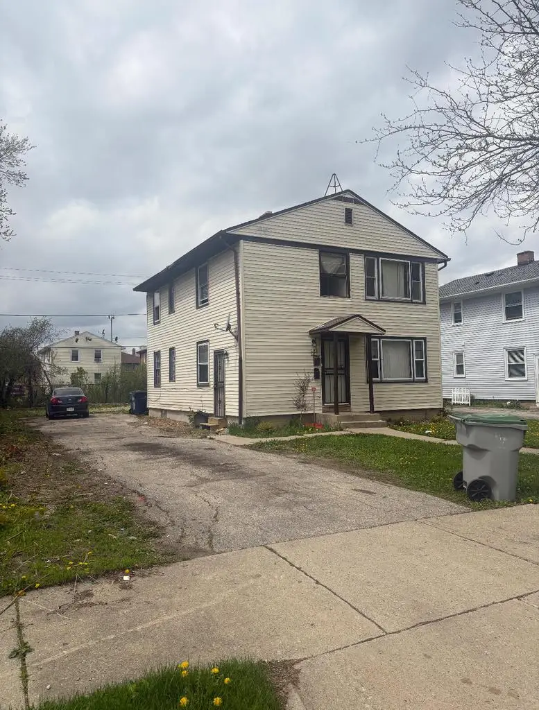 5281 28th STREET, Milwaukee, WI 53209 - #1
