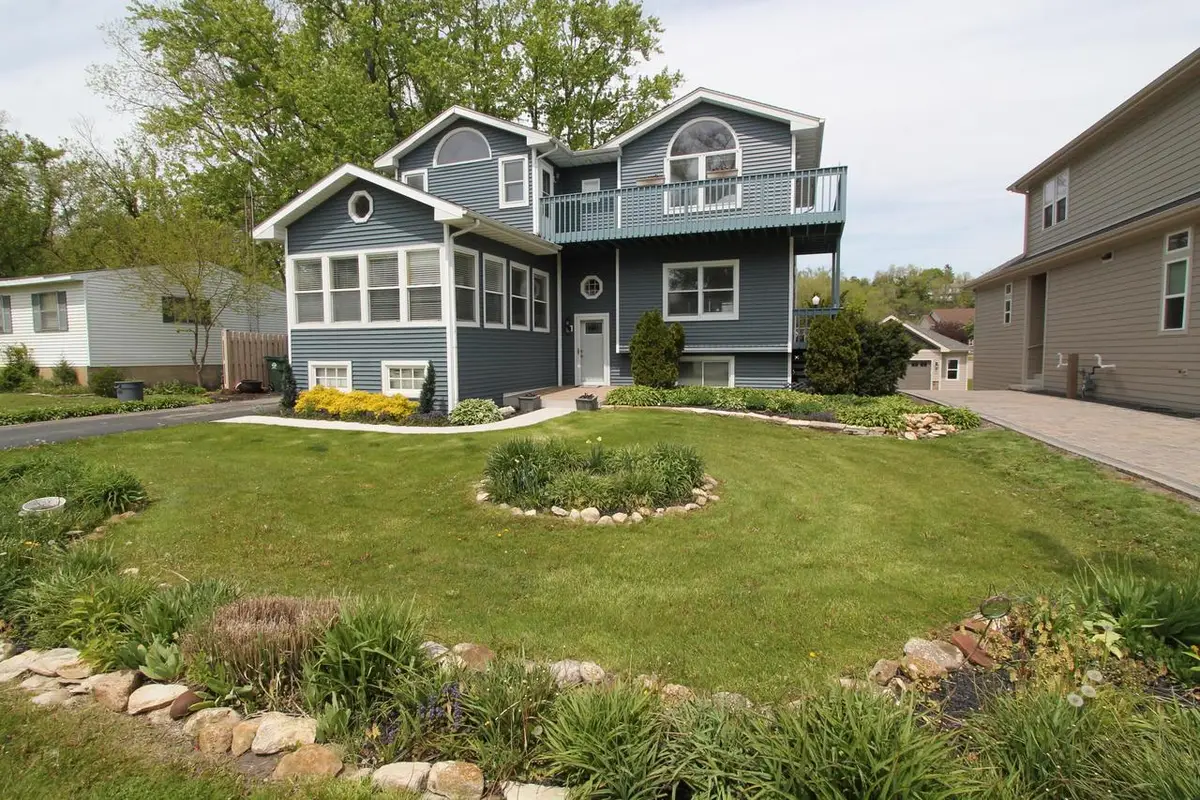 312 Knobes AVENUE, Twin Lakes, WI 53181 - #1