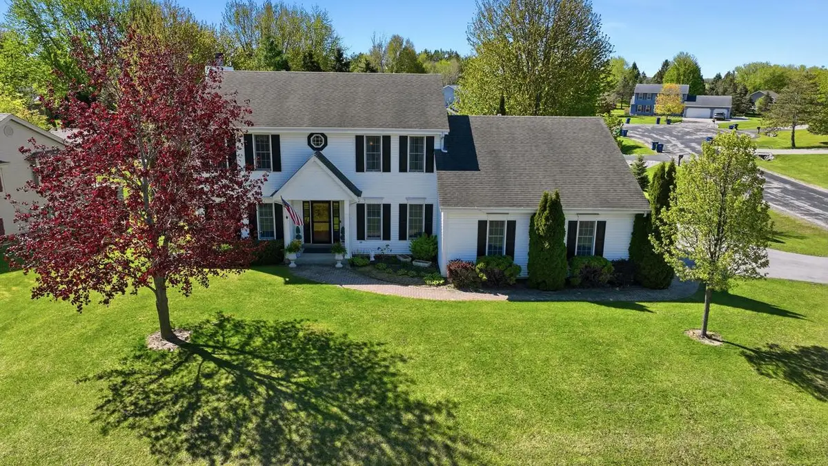 6852 Bellvue COURT, West Bend, WI 53090 - #1