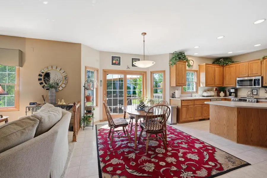6852 Bellvue COURT, West Bend, WI 53090 - #2