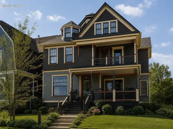 2825 State STREET, Milwaukee, WI 53208
