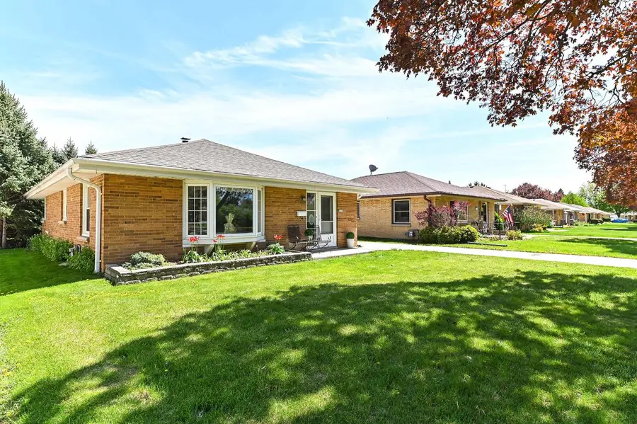 3168 71st STREET, Milwaukee, WI 53219 - #2