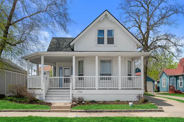 1706 Michigan BOULEVARD, Racine, WI 53402