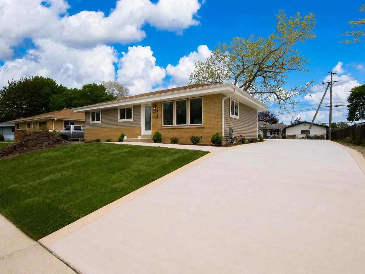 4621 39 AVENUE, Kenosha, WI 53144 - #1