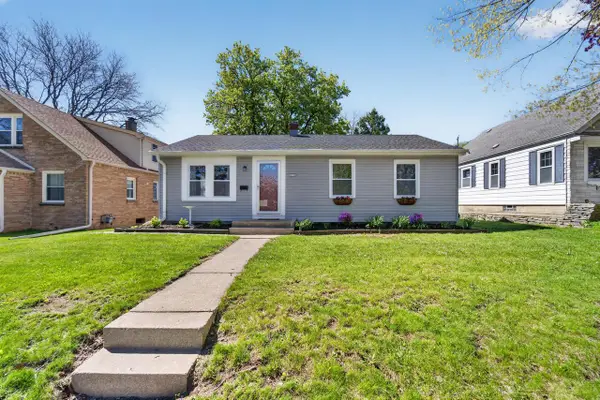 3753 Whittaker AVENUE, Cudahy, WI 53110