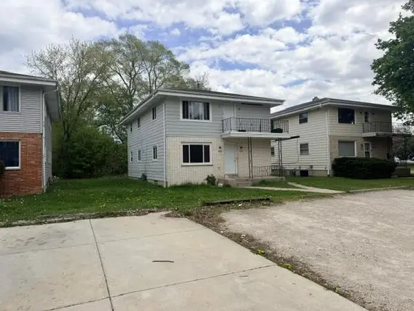6408 58th STREET #6410, Milwaukee, WI 53223