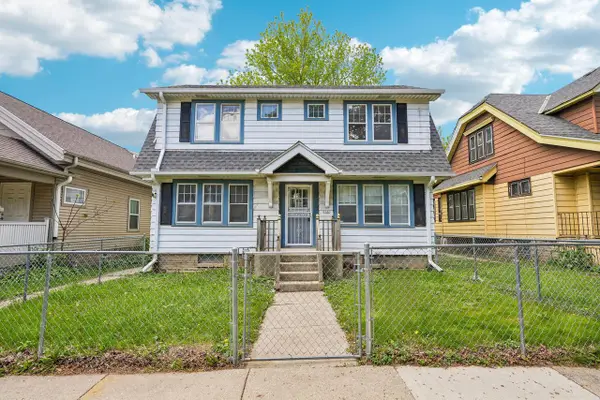 3547 14th STREET, Milwaukee, WI 53206