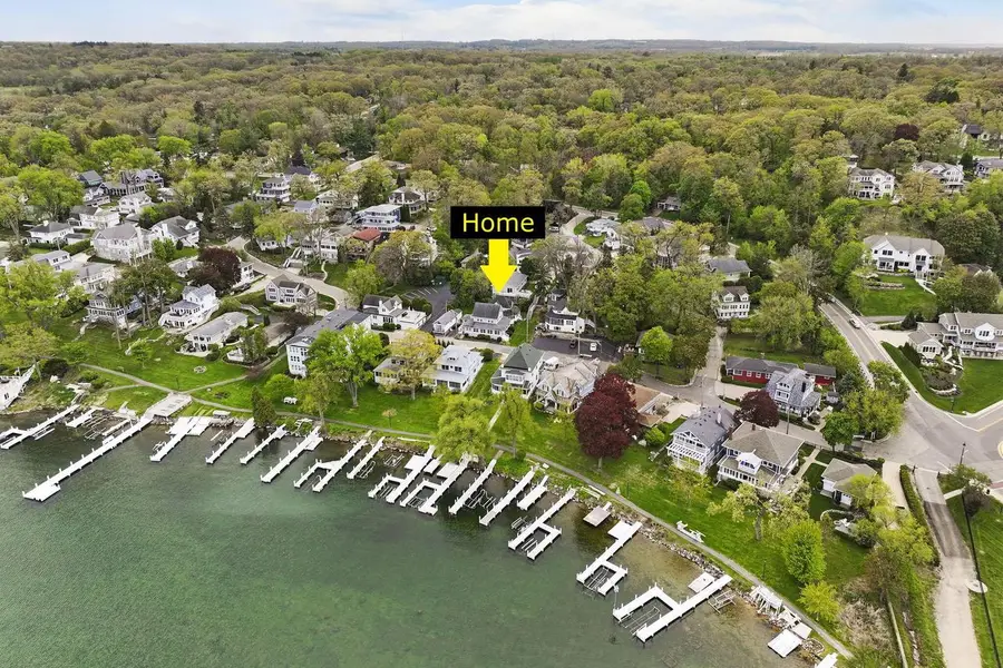 641 Hazel COURT, Fontana, WI 53125 - #3