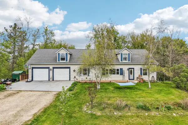 5530 Beaver Dam ROAD, West Bend, WI 53090