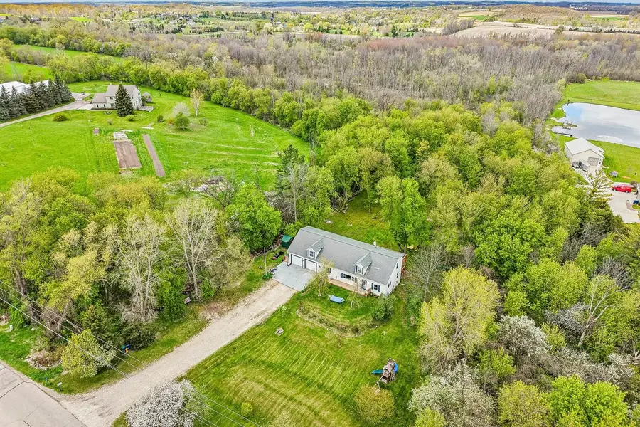 5530 Beaver Dam ROAD, West Bend, WI 53090 - #2