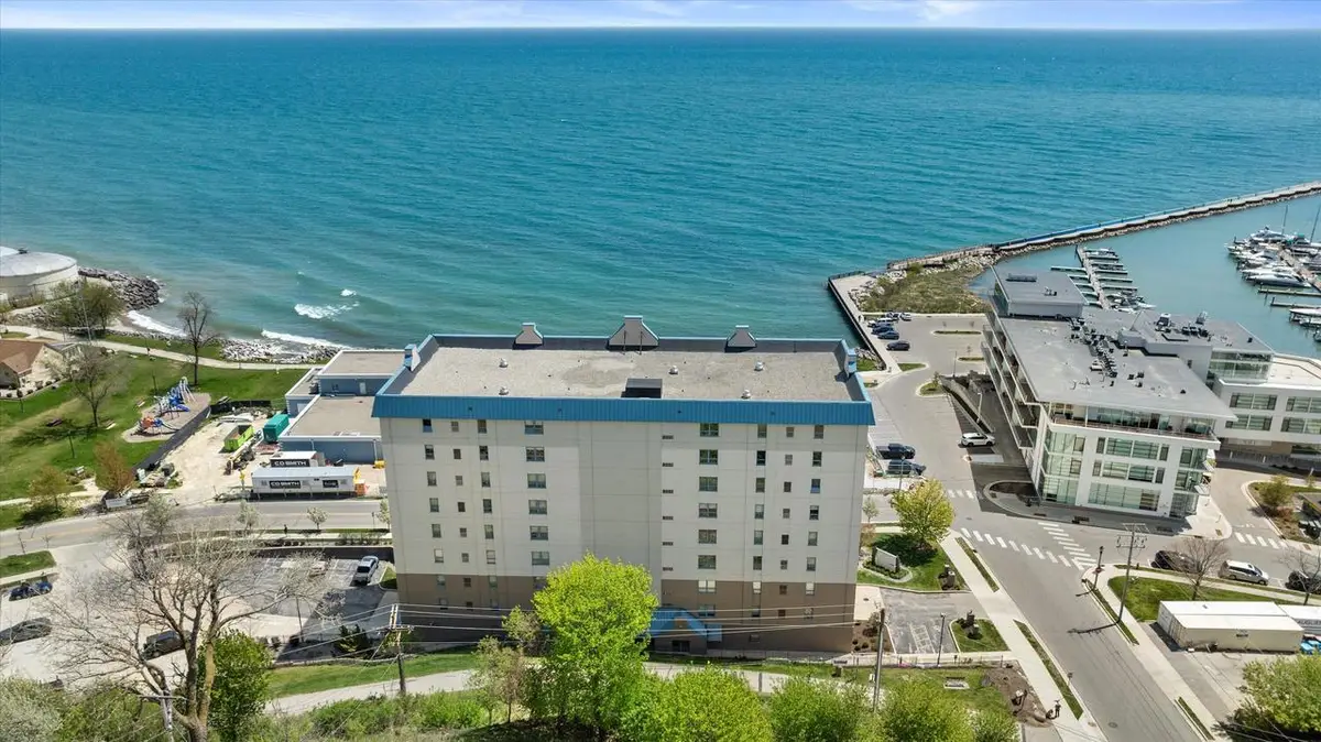415 N Lake STREET #702, Port Washington, WI 53074 - #1