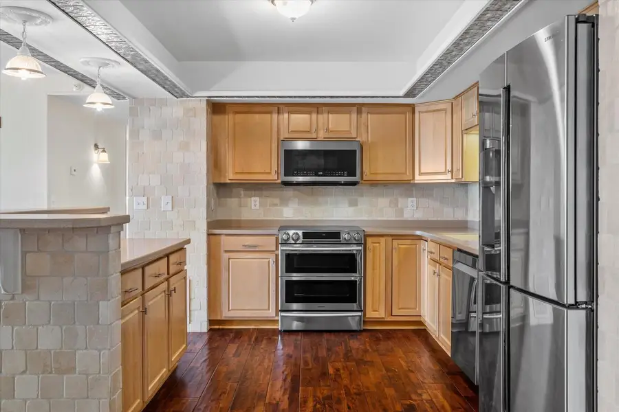 415 N Lake STREET #702, Port Washington, WI 53074 - #2