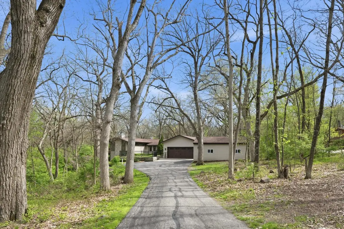 2028 Hillside COURT, Delafield, WI 53018 - #1
